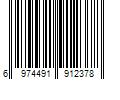 Barcode Image for UPC code 6974491912378