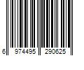 Barcode Image for UPC code 6974495290625