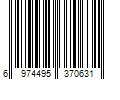 Barcode Image for UPC code 6974495370631