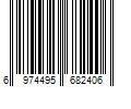 Barcode Image for UPC code 6974495682406