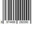 Barcode Image for UPC code 6974499292090