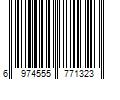 Barcode Image for UPC code 6974555771323