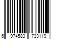 Barcode Image for UPC code 6974583733119