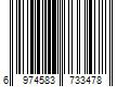 Barcode Image for UPC code 6974583733478