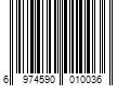 Barcode Image for UPC code 6974590010036