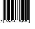 Barcode Image for UPC code 6974614884988