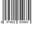 Barcode Image for UPC code 6974622800680