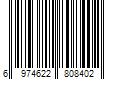 Barcode Image for UPC code 6974622808402