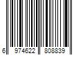 Barcode Image for UPC code 6974622808839