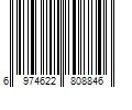 Barcode Image for UPC code 6974622808846