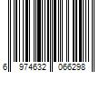 Barcode Image for UPC code 6974632066298