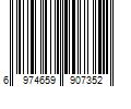 Barcode Image for UPC code 6974659907352