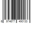 Barcode Image for UPC code 6974677490133