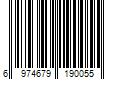 Barcode Image for UPC code 6974679190055