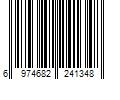 Barcode Image for UPC code 6974682241348