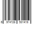 Barcode Image for UPC code 6974728531419