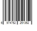 Barcode Image for UPC code 6974752251352