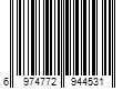 Barcode Image for UPC code 6974772944531