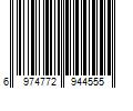 Barcode Image for UPC code 6974772944555