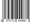 Barcode Image for UPC code 6974772944661