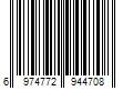 Barcode Image for UPC code 6974772944708