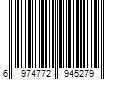 Barcode Image for UPC code 6974772945279