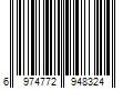 Barcode Image for UPC code 6974772948324