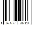 Barcode Image for UPC code 6974787990448