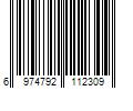 Barcode Image for UPC code 6974792112309