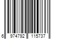 Barcode Image for UPC code 6974792115737