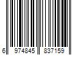 Barcode Image for UPC code 6974845837159