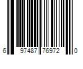 Barcode Image for UPC code 697487769720