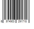 Barcode Image for UPC code 6974903291718