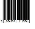 Barcode Image for UPC code 6974908111554