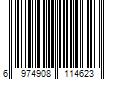 Barcode Image for UPC code 6974908114623