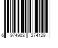 Barcode Image for UPC code 6974908274129