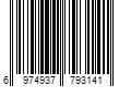 Barcode Image for UPC code 6974937793141