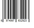 Barcode Image for UPC code 6974997632923