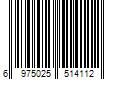 Barcode Image for UPC code 6975025514112