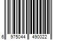 Barcode Image for UPC code 6975044490022