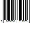 Barcode Image for UPC code 6975050623070