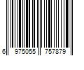 Barcode Image for UPC code 6975055757879