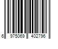 Barcode Image for UPC code 6975069402796