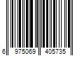 Barcode Image for UPC code 6975069405735