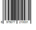 Barcode Image for UPC code 6975077210031