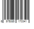 Barcode Image for UPC code 6975085170341