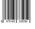 Barcode Image for UPC code 6975165335059