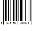 Barcode Image for UPC code 6975165351974