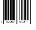 Barcode Image for UPC code 6975165354173