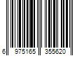 Barcode Image for UPC code 6975165355620